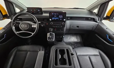 Hyundai Staria 2022, 29531 км, за 29900000 KRW - фото 7