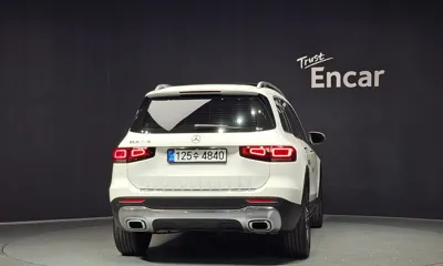 Mercedes-Benz GLB-Class 2021, 44522 км, за 28700000 KRW - фото 4