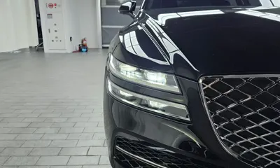 Genesis G80 2023, 62165 км, за 32500000 KRW - фото 22