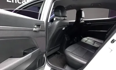 Hyundai Avante 2017, 77532 км, за 8700000 KRW - фото 11