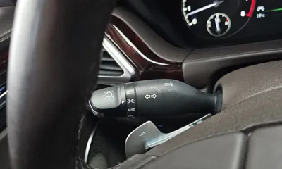 Genesis EQ900 2018, 148522 км, за 21600000 KRW - фото 35