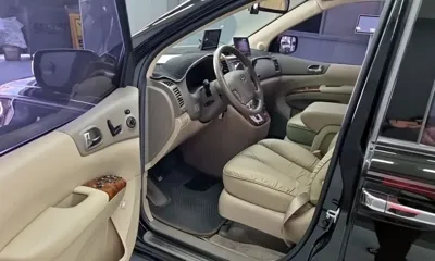 Kia Canival 2010, 123390 км, за 5700000 KRW - фото 10