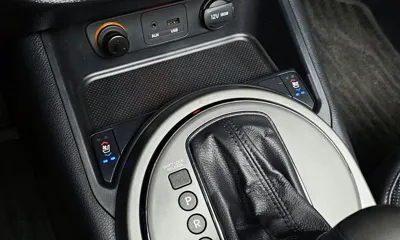 Kia Sportage 2014, 25477 км, за 10500000 KRW - фото 27