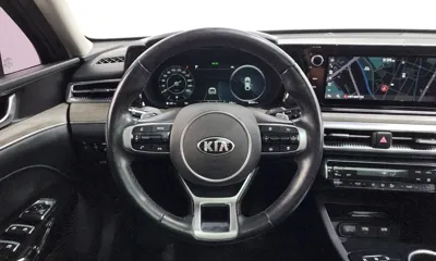 Kia K5 2020, 85451 км, за 16000000 KRW - фото 13