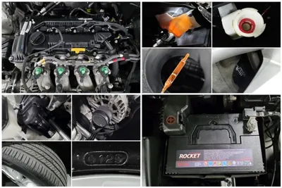 Hyundai Sonata 2015, 216400 км, за 5990000 KRW - фото 19