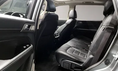 KG_Mobility_Ssangyong Rexton 2018, 100715 км, за 13990000 KRW - фото 12