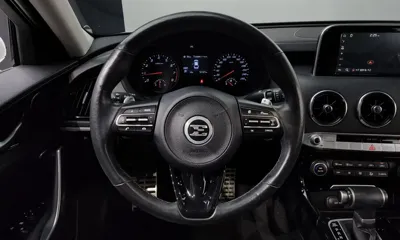 Kia Stinger 2018, 72127 км, за 17200000 KRW - фото 15