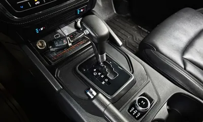 KG_Mobility_Ssangyong Rexton 2021, 140904 км, за 20300000 KRW - фото 9