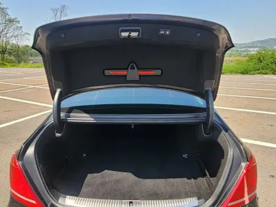 Genesis EQ900 2017, 243357 км, за 17000000 KRW - фото 19