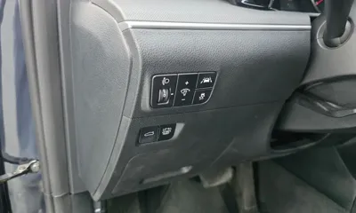 Kia K5 2022, 123783 км, за 15400000 KRW - фото 12