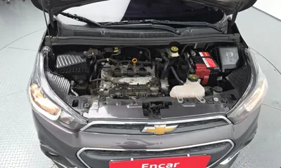 ChevroletGMDaewoo Spark 2016, 59295 км, за 4990000 KRW - фото 6