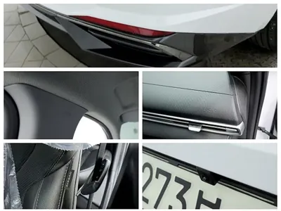 Hyundai Avante 2021, 31379 км, за 13500000 KRW - фото 20