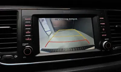 Kia Canival 2019, 145212 км, за 10500000 KRW - фото 15