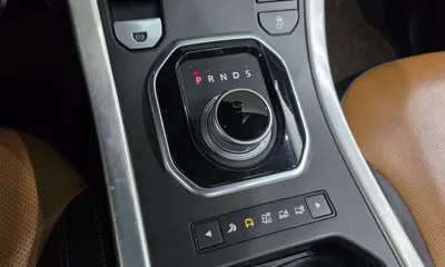 Land Rover Range Rover Evoque 2016, 115943 км, за 11900000 KRW - фото 9