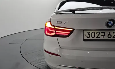 BMW Gran Turismo 2020, 99430 км, за 21900000 KRW - фото 23