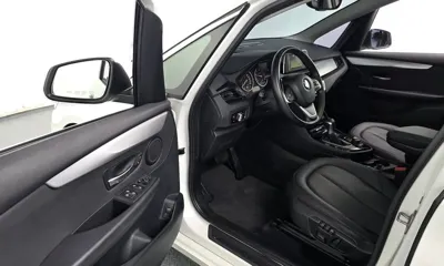 BMW 2-Series 2017, 95520 км, за 9500000 KRW - фото 10