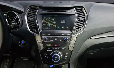 Hyundai Santafe 2018, 56030 км, за 16900000 KRW - фото 14