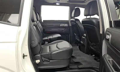 KG_Mobility_Ssangyong KORANDO 2017, 116746 км, за 8600000 KRW - фото 12