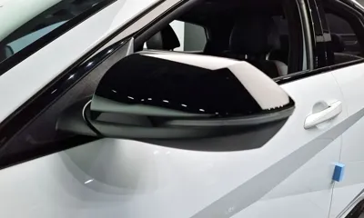 Hyundai Avante 2021, 95121 км, за 18500000 KRW - фото 34