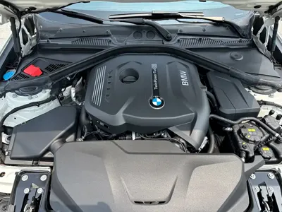 BMW 1 Series (Import) 2017, 58000 км, за 78800 CNY - фото 30