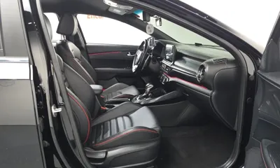 Kia K3 2019, 103169 км, за 10500000 KRW - фото 26