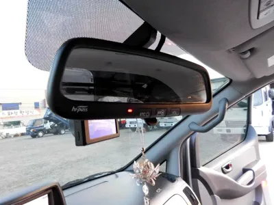 Hyundai Starex 2021, 107656 км, за 15990000 KRW - фото 13