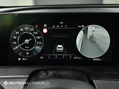 Kia Sportage 2022, 65606 км, за 23800000 KRW - фото 8