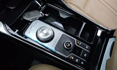 Kia Sorento 2026, 6800 км, за 42540000 KRW - фото 9