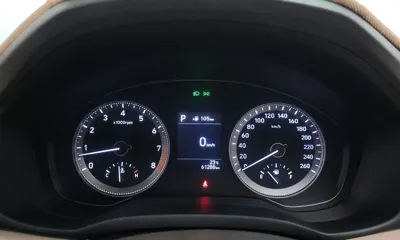 Hyundai Grandeur 2018, 61288 км, за 20500000 KRW - фото 8