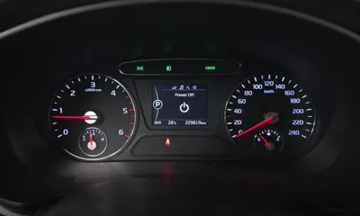 Kia Sorento 2015, 229819 км, за 7700000 KRW - фото 8