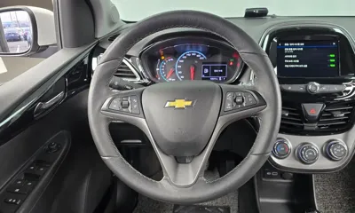 ChevroletGMDaewoo Spark 2019, 103574 км, за 6900000 KRW - фото 13