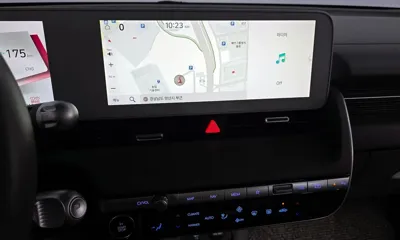 Hyundai Ioniq5 2022, 71062 км, за 28500000 KRW - фото 17