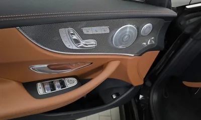 Mercedes-Benz E-Class 2020, 8584 км, за 53090000 KRW - фото 28