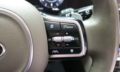 Kia Canival 2021, 71143 км, за 28900000 KRW - фото 28