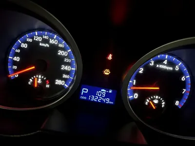 Hyundai Genesis 2009, 132247 км, за 5990000 KRW - фото 8