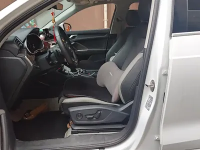 Audi Q3 2023, 29500 км, за 174000 CNY - фото 9