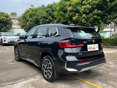 BMW X1 2025, 2000 км, за 159800 CNY - фото 9