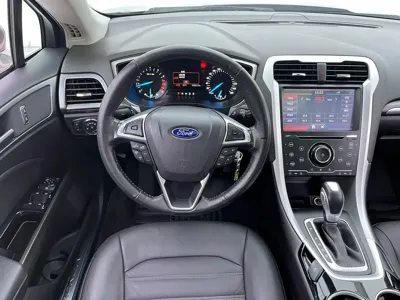 Ford Mondeo 2016, 94000 км, за 29500 CNY - фото 21