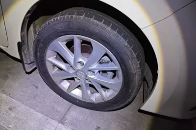 Toyota Corolla 2014, 114000 км, за 53058.15 CNY - фото 8