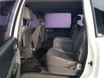 KG_Mobility_Ssangyong KORANDO 2014, 230000 км, за 2590000 KRW - фото 9