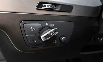 Audi Q7 2019, 68108 км, за 32400000 KRW - фото 27