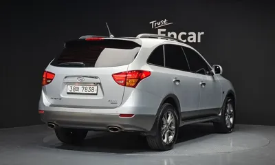 Hyundai Veracruz 2012, 253312 км, за 5990000 KRW
