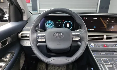 Hyundai Nexo 2022, 65489 км, за 20690000 KRW - фото 12
