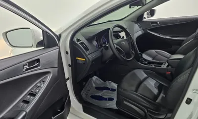 Hyundai Sonata 2013, 58502 км, за 7150000 KRW - фото 10