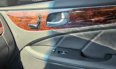 Hyundai Equus 2015, 172000 км, за 9000000 KRW - фото 10