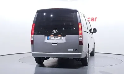 Hyundai Staria 2025, 4297 км, за 30000000 KRW