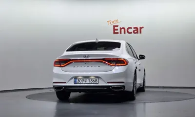 Hyundai Grandeur 2019, 225303 км, за 9990000 KRW - фото 4