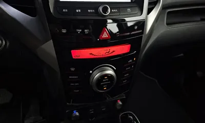 KG_Mobility_Ssangyong TIBOLI 2016, 98610 км, за 8500000 KRW - фото 17