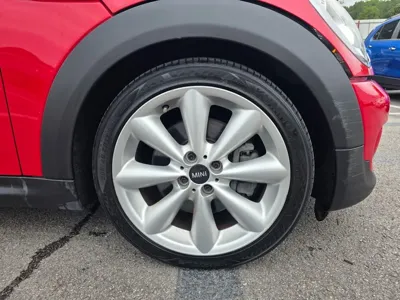 MINI Cooper 2013, 144800 км, за 3900000 KRW - фото 8