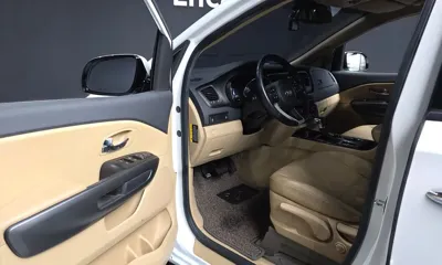Kia Canival 2019, 82223 км, за 14200000 KRW - фото 10